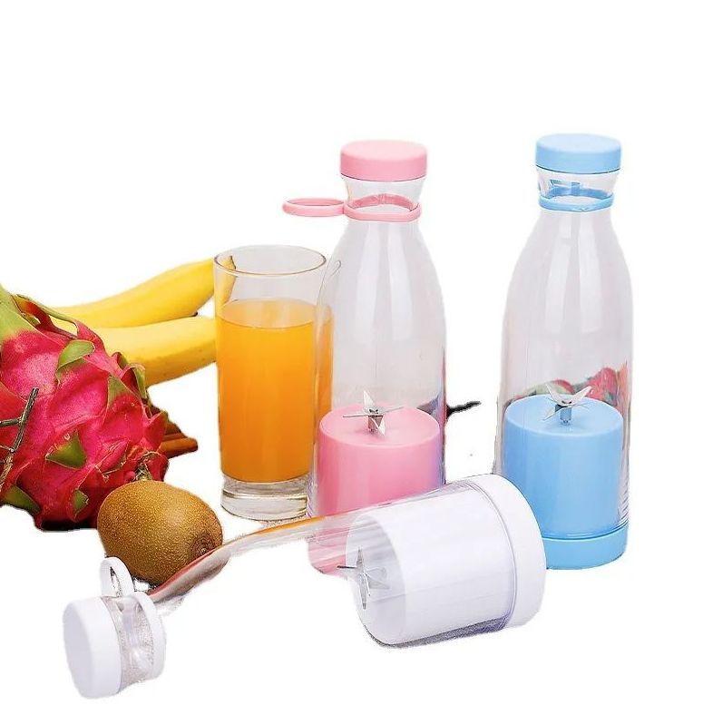 Mini licuadora portátil mini juice MNJ-0