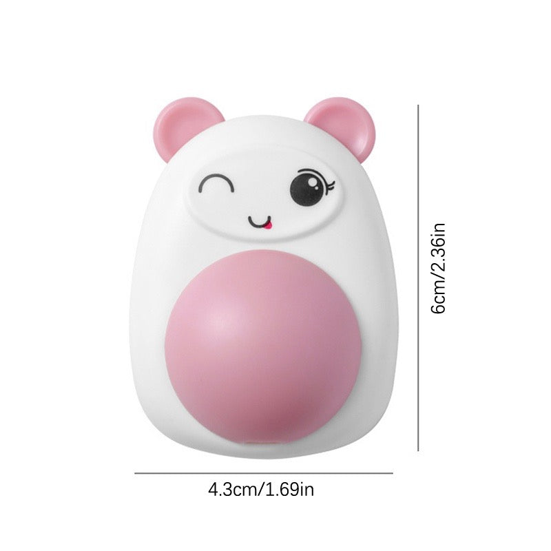 Juguete Para Gato Hierva Limpieza Dental