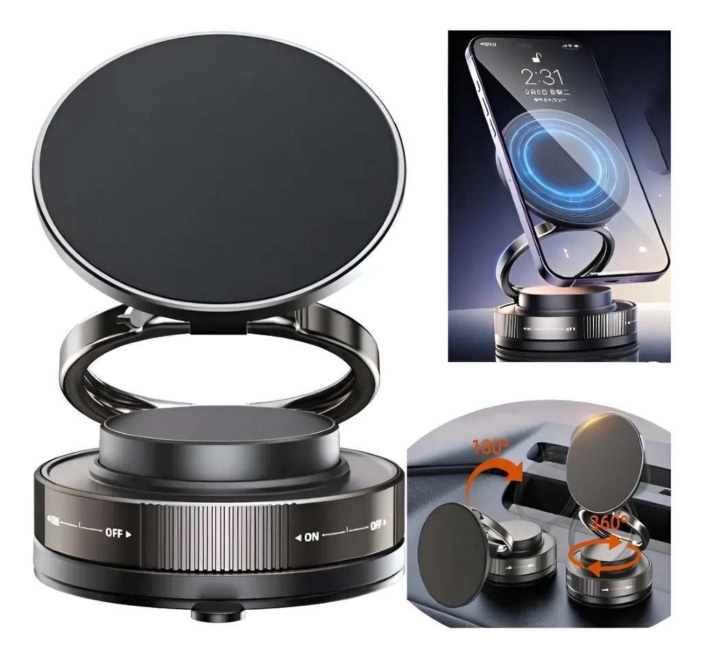 Holder Soporte Magnetico Celular