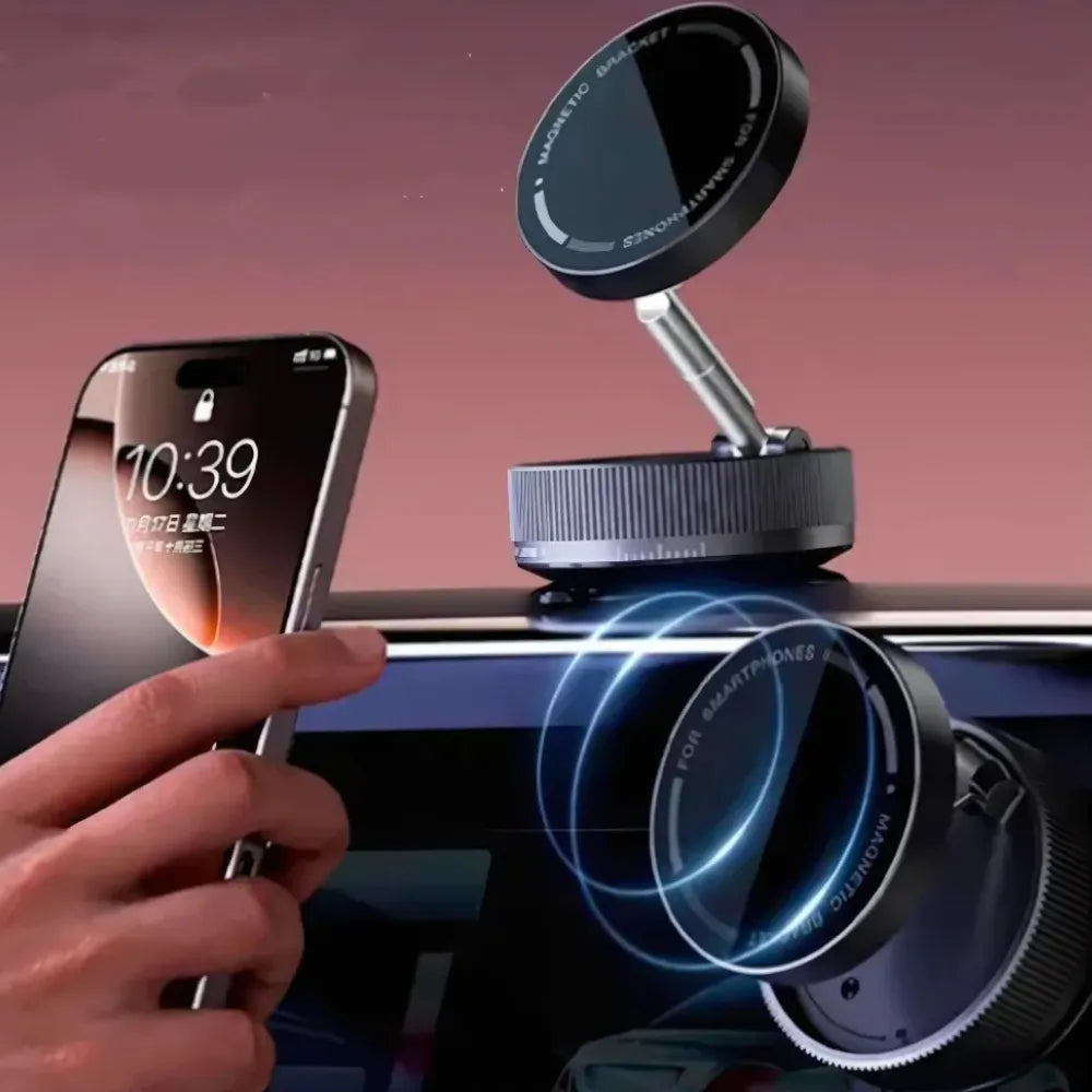 Holder Soporte Magnetico Celular