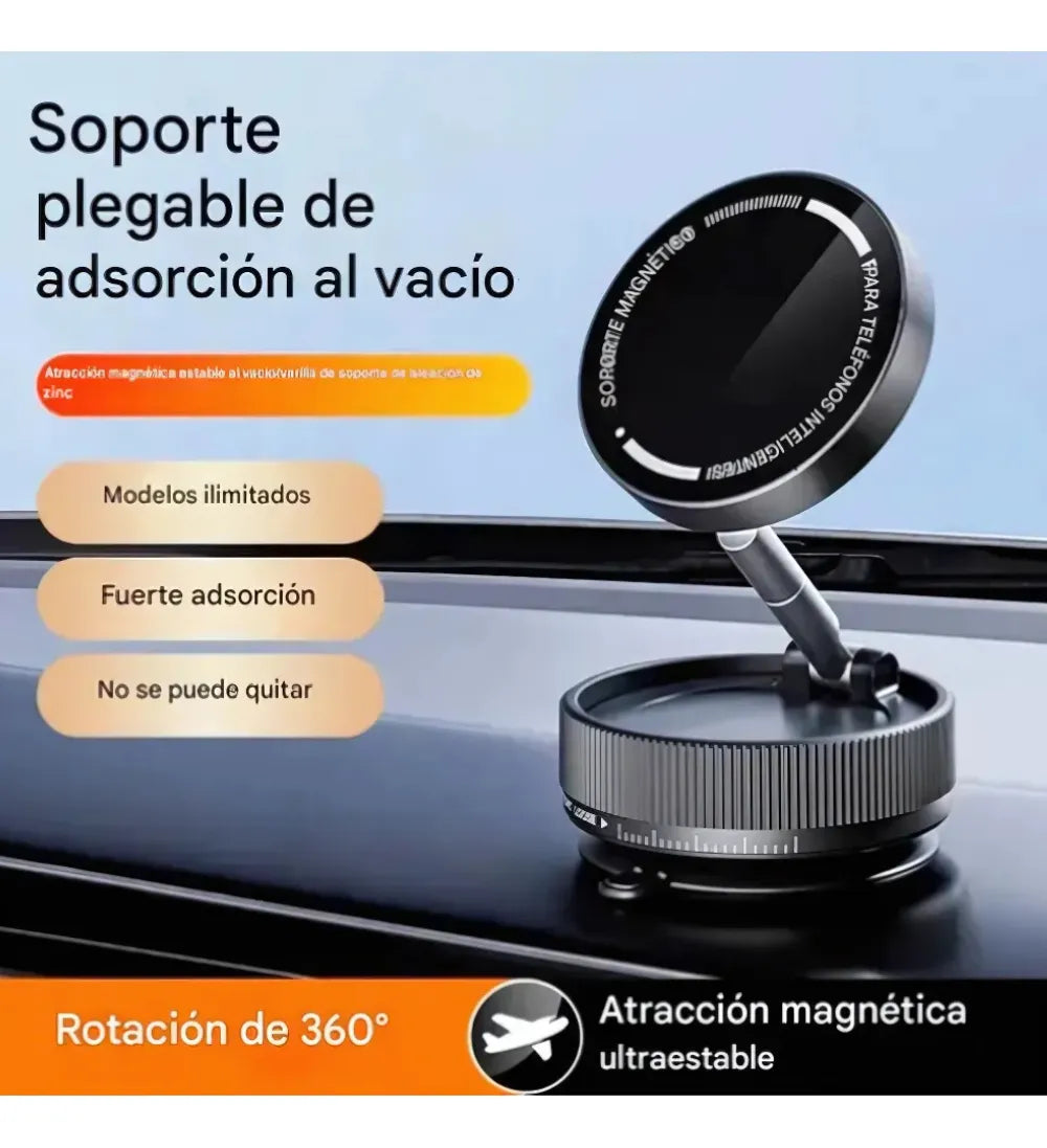 Holder Soporte Magnetico Celular