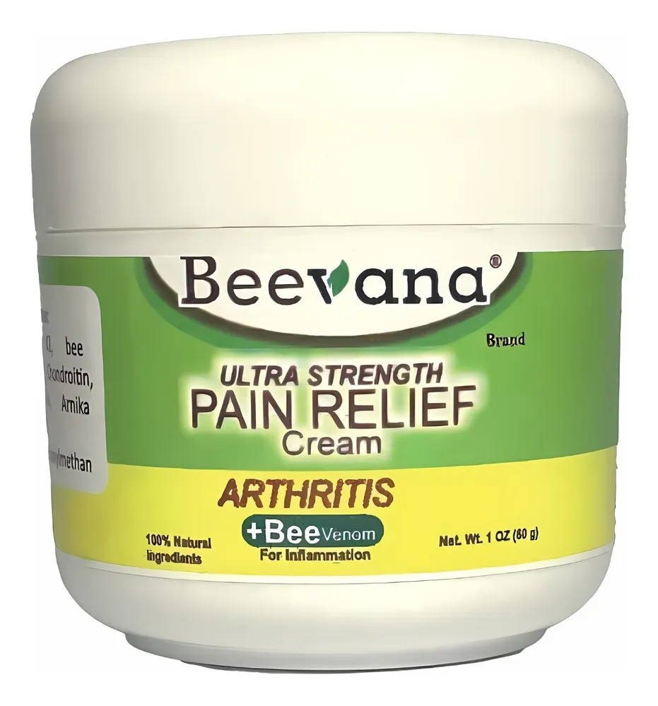 CREMA DOLORES Y ARTICULACIONES