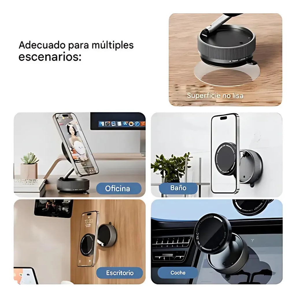 Holder Soporte Magnetico Celular