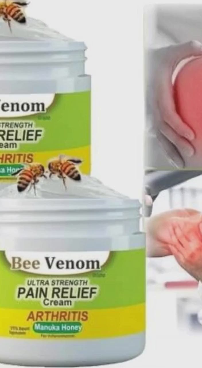 CREMA DOLORES Y ARTICULACIONES