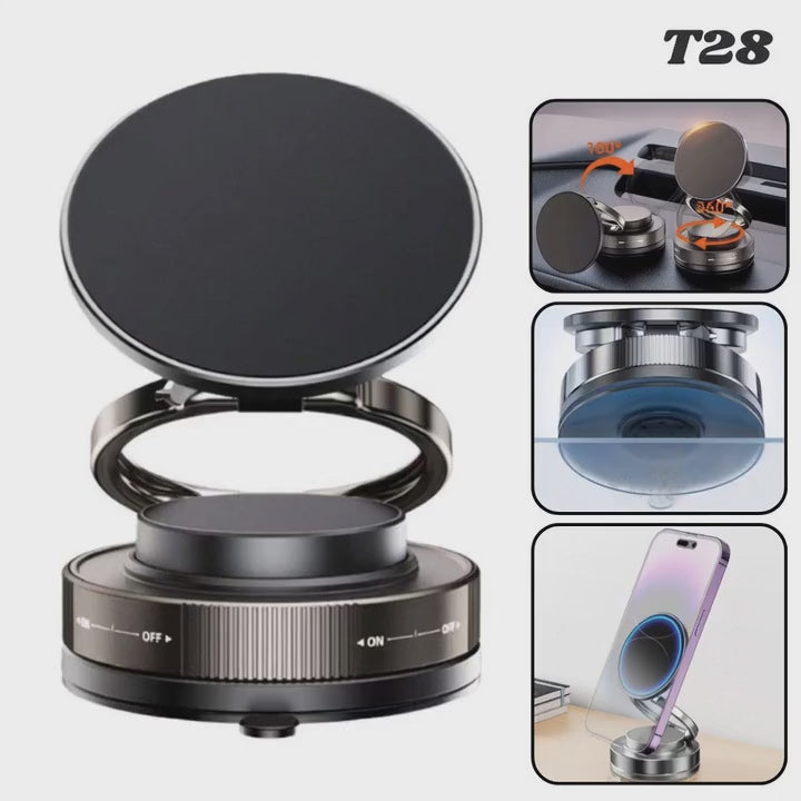 Holder Soporte Magnetico Celular