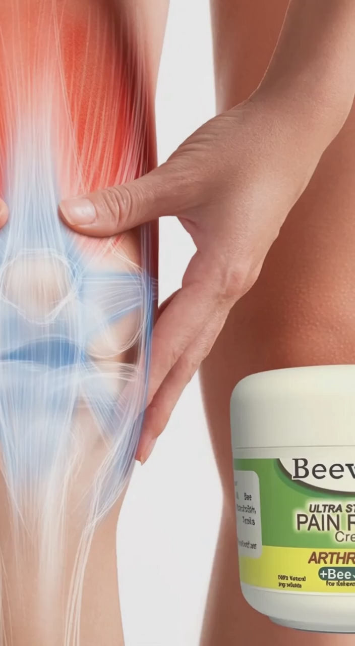 CREMA DOLORES Y ARTICULACIONES