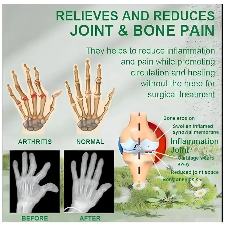 CREMA DOLORES Y ARTICULACIONES